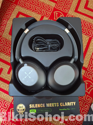 Headphone Oraimo brand